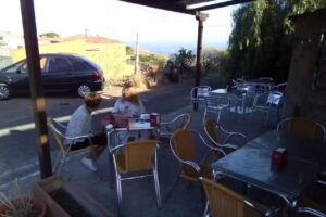 Restaurante La Pimentera