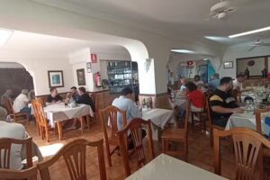 Restaurante La Pimienta