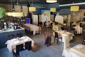 Restaurante La Pinada &ndash; Requena