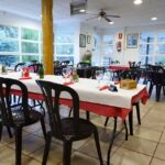 Restaurante La Piscina