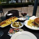 RESTAURANTE LA PISCINA