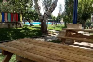 Restaurante la Piscina