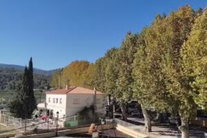 Restaurante «LA PISCINA»