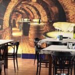 Restaurante La piscina