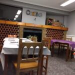 Restaurante LA PISTA