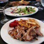 Restaurante La Pista