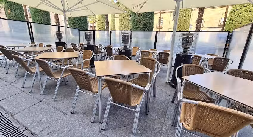 Restaurante La Pitera