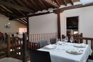 Restaurante La Pizarrera