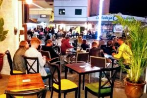 Restaurante La Placita Corralejo