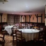 RESTAURANTE LA PLATA