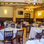 Restaurante La Plata