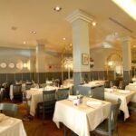 Restaurante La Playa