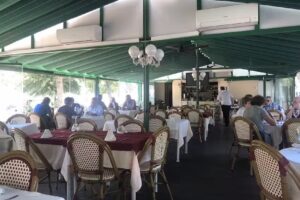 Restaurante La Plaza