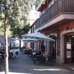 Restaurante la Plaza