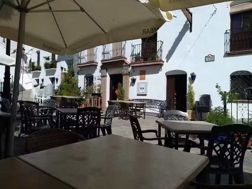 Restaurante La Plaza