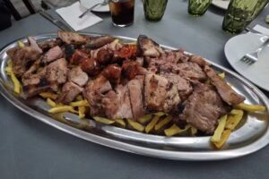 Restaurante La Plaza