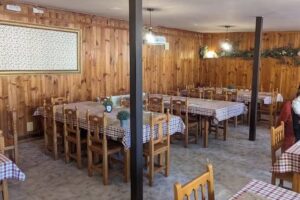 Restaurante La Plaza del Olivo