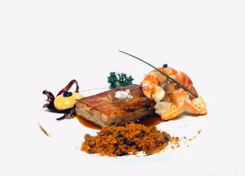 Restaurante La Plazuela