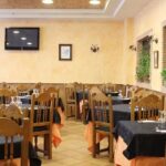 Restaurante LA PLAZUELA