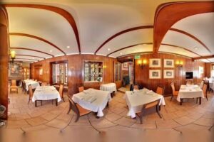 Restaurante La Pondala