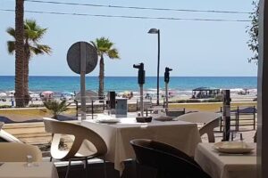 Restaurante La Ponderosa