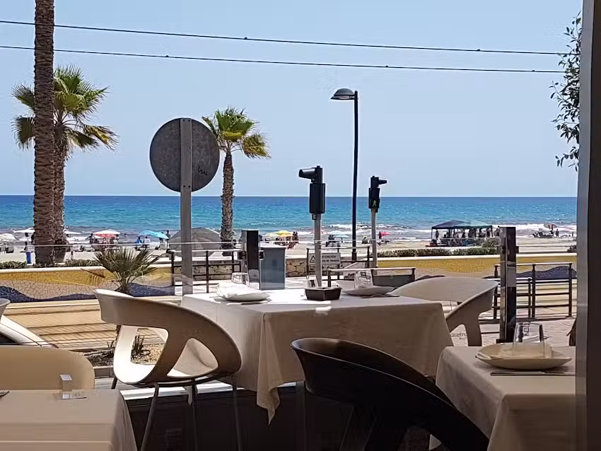 Restaurante La Ponderosa