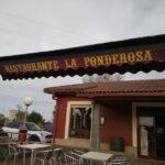 Restaurante La Ponderosa