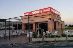 Restaurante La Ponderosa