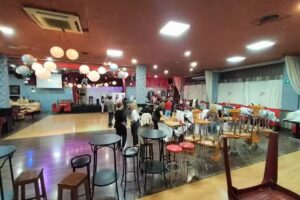 Restaurante La Portada