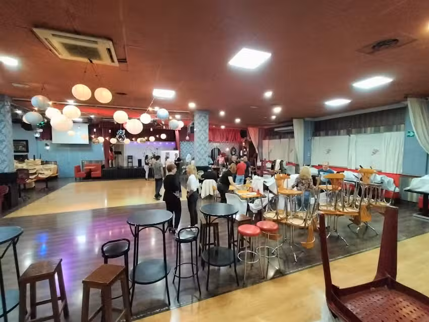 Restaurante La Portada