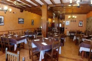 Restaurante La Portilla