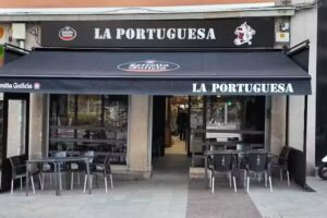RESTAURANTE LA PORTUGUESA