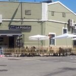 Restaurante La Posada