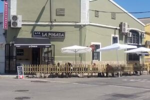 Restaurante La Posada