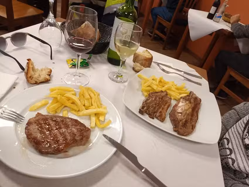 Restaurante La Posada