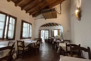 Restaurante La Posada