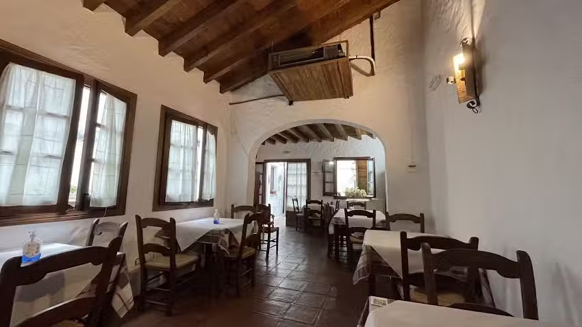 Restaurante La Posada