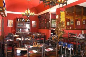 Restaurante La Posada