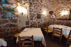 Restaurante la Posada