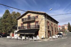 Restaurante La Posada
