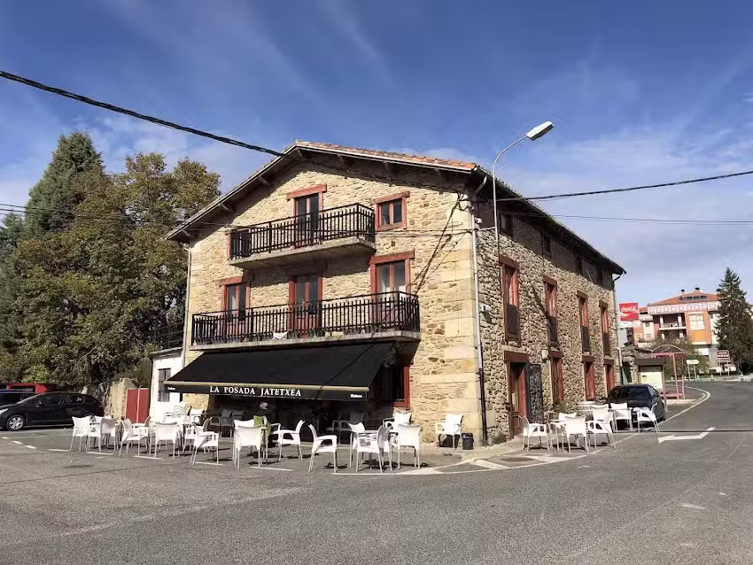 Restaurante La Posada