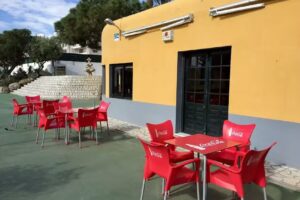 Restaurante La Posada