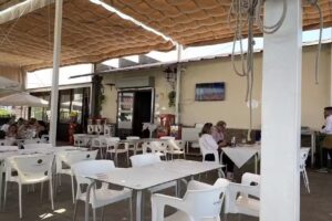 Restaurante La Posada de Do&ntilde;a Encarna