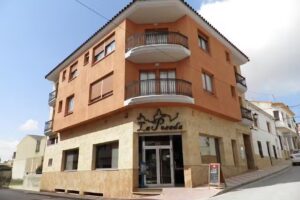 Restaurante La Posada de Higueruela