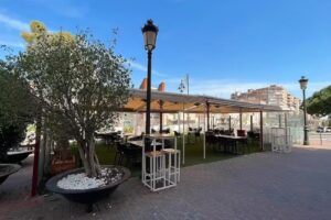 Restaurante La Posada de Los Habaneros