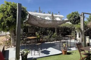 Restaurante La Posada de Trafalgar