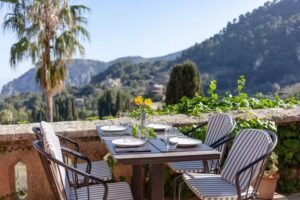 Restaurante La Posada Valldemossa