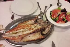 Restaurante La Poveda