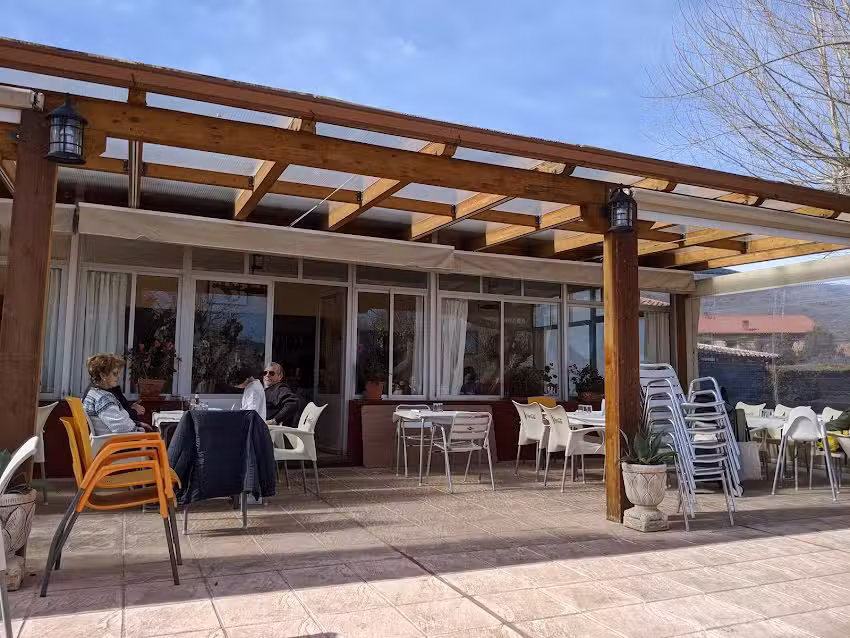 Restaurante La Pradera