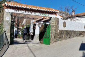 Restaurante La Pradera